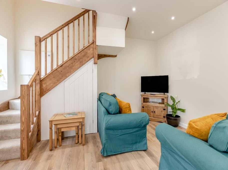 The Barrels At Leintwardine Apartment Exterior photo